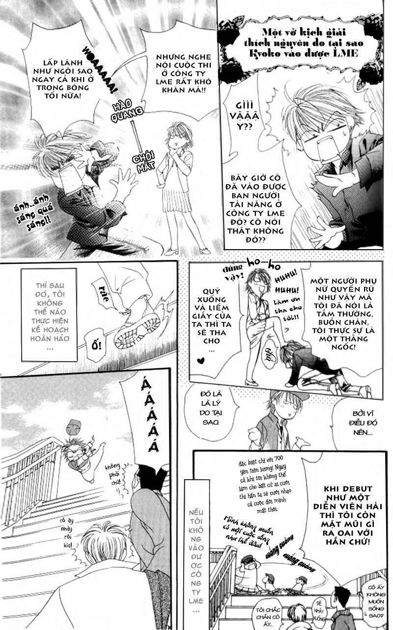 thử thách của kyouko chapter 6 15