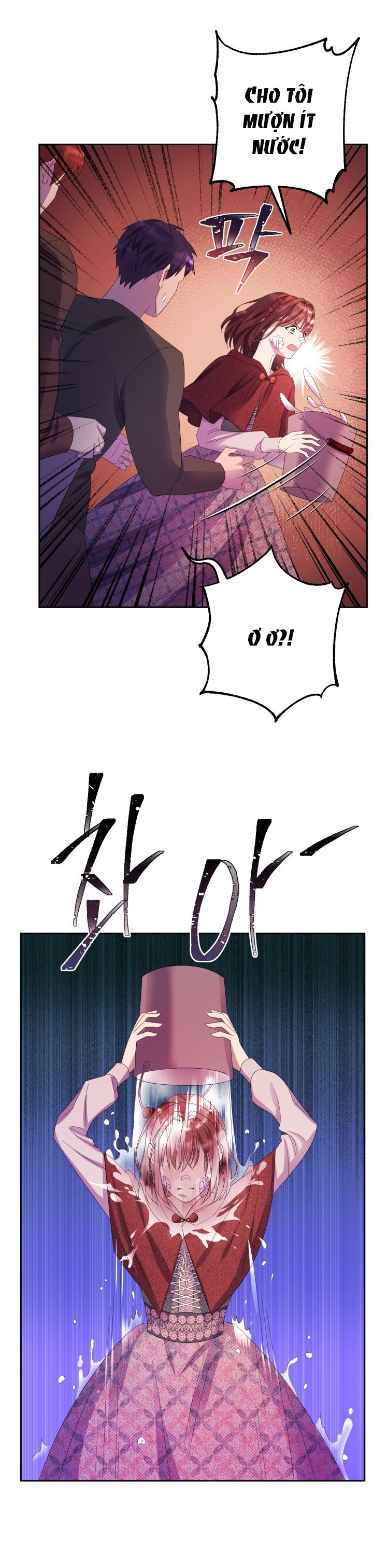 [18+] nếu cứu rỗi một cầm thú hư hỏng chapter 11.2 4