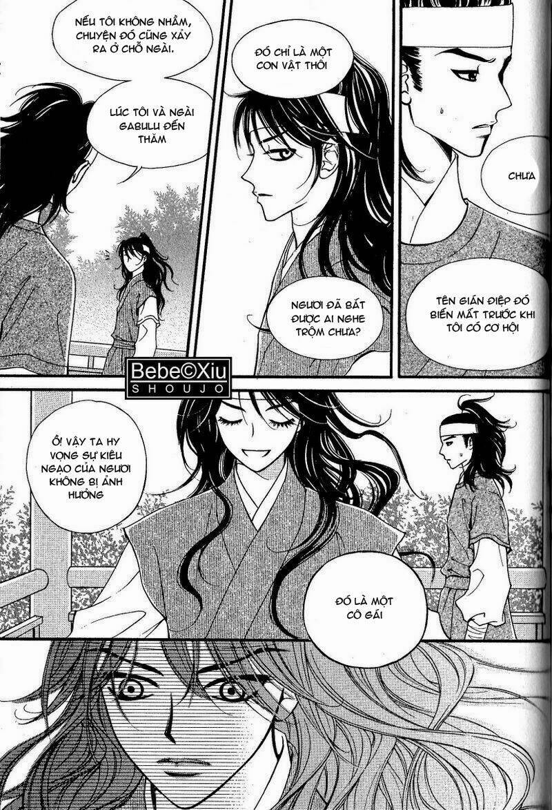 sarasah chapter 22 32