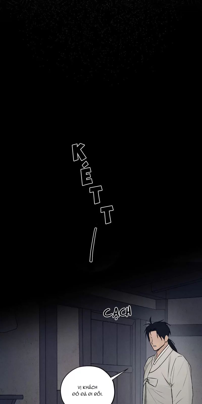 cửa hàng âm cụ chosun chapter 5.5 12