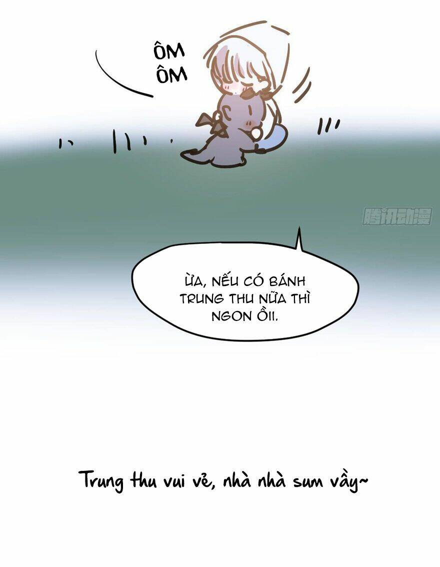 truy bắt ngao ngao chapter 41.1 20