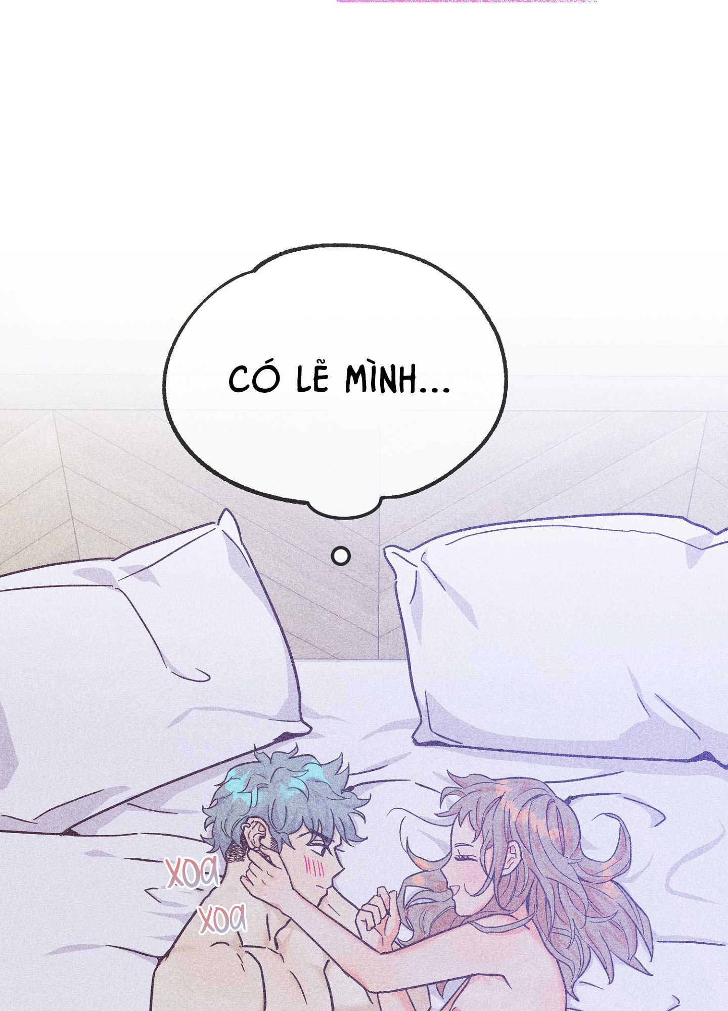 chạy đâu cho thoát chapter 29 46