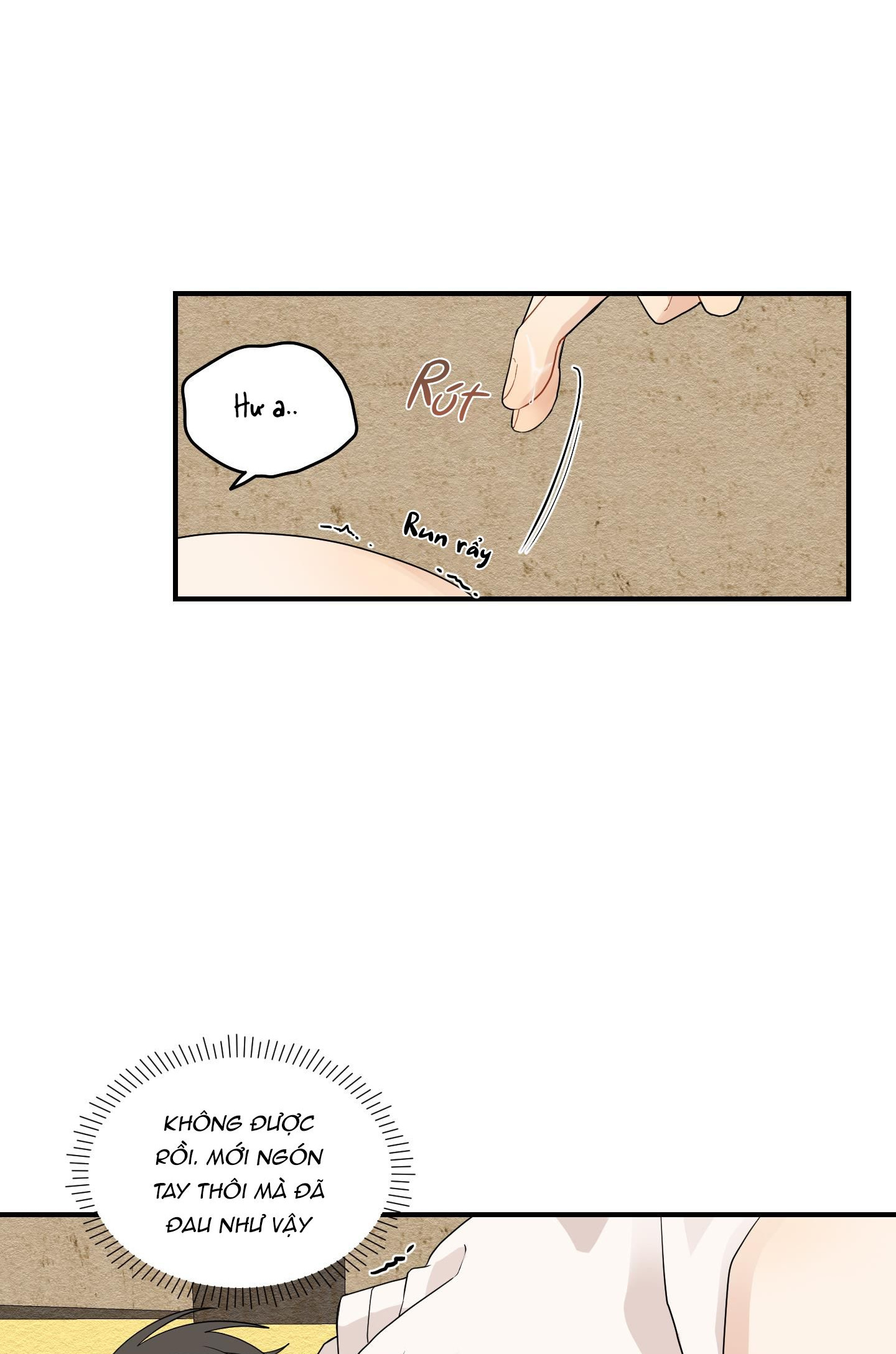 đường hoa liên kiều rơi chapter 14 59