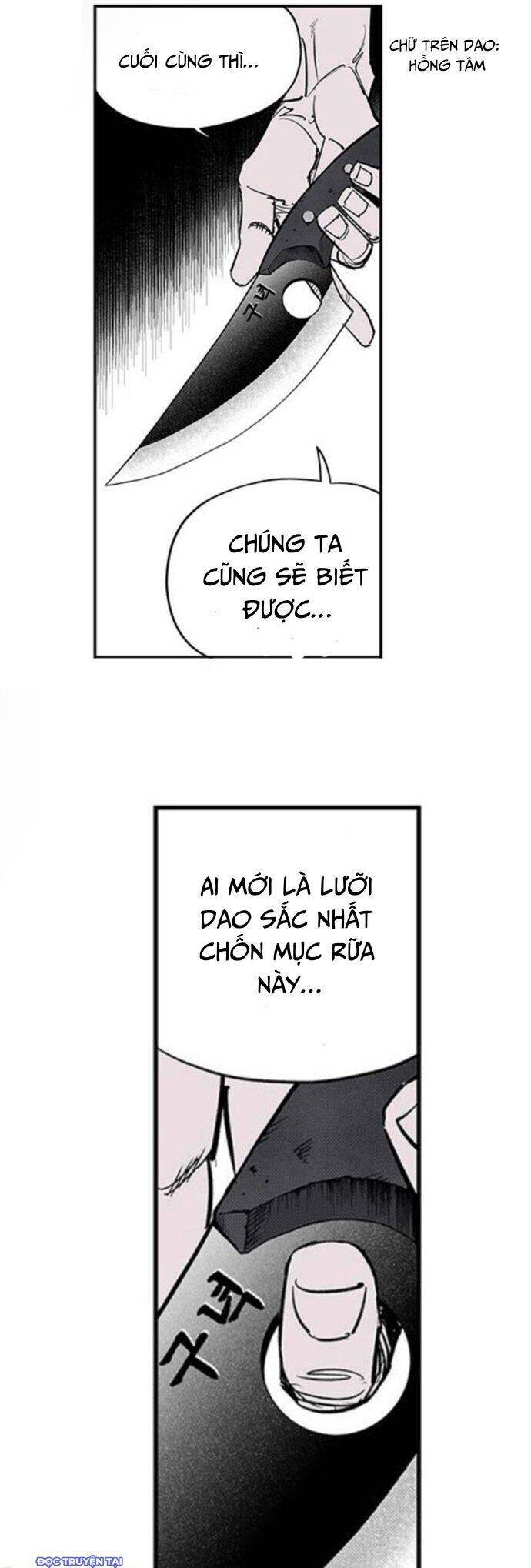 fight class 3 chapter 100 14