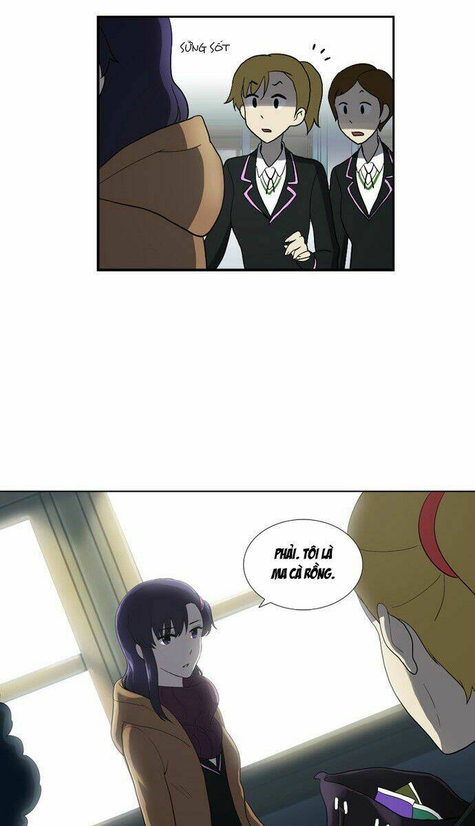 ma cà rồng biết yêu chapter 110 31