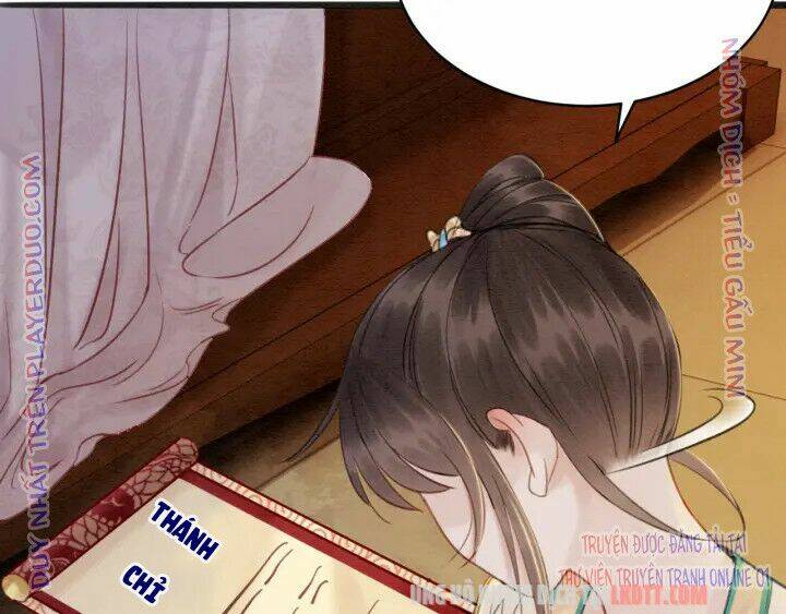 trọng sinh bá sủng nhiếp chính vương quá mạnh mẽ chapter 211 32