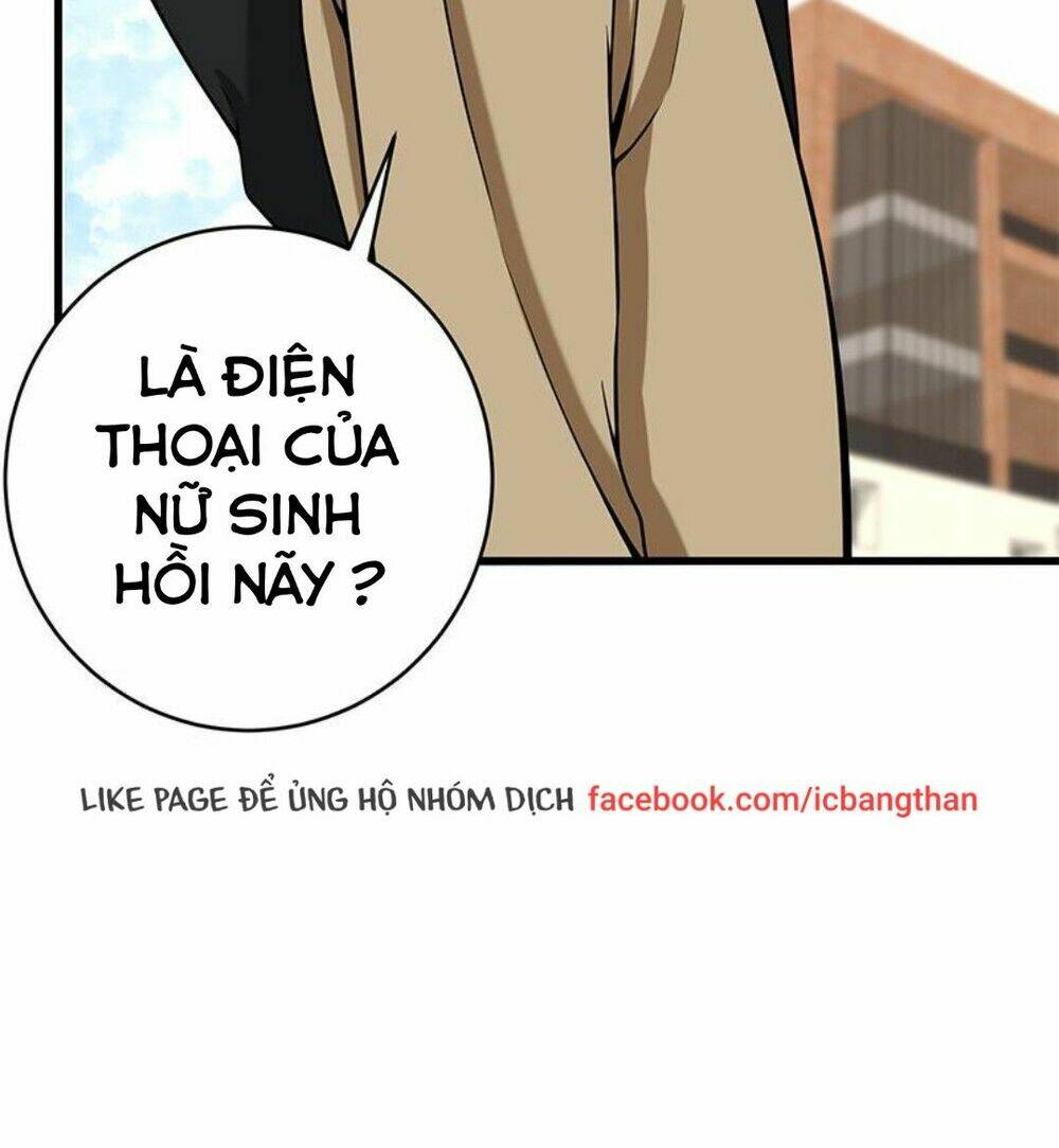 tối cường khí vận hệ thống chapter 4 6