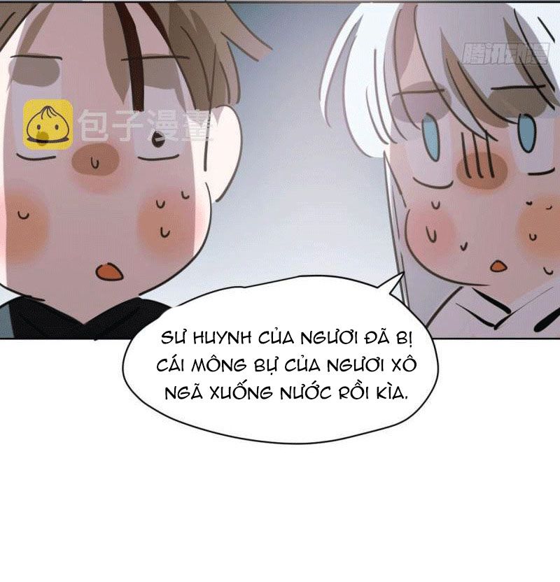 Bắt Lấy Ngao Ngao chapter 108 - Trang 43