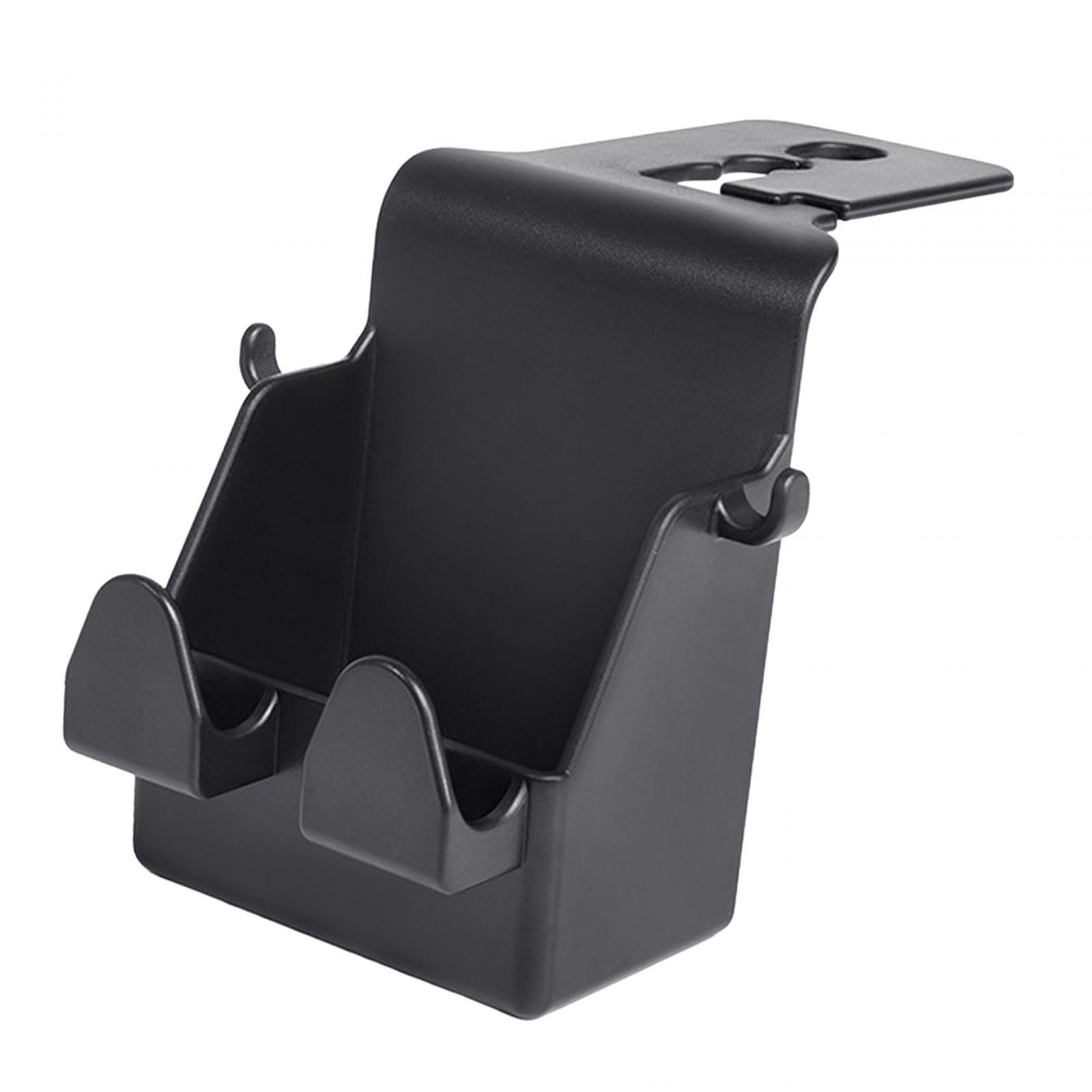 Car Headrest Hook Car Storage Hook Organizer Car Handbag Holder, Multifunctional Back Seat Headrest Hanger Auto Seat Hook for Coat Purse