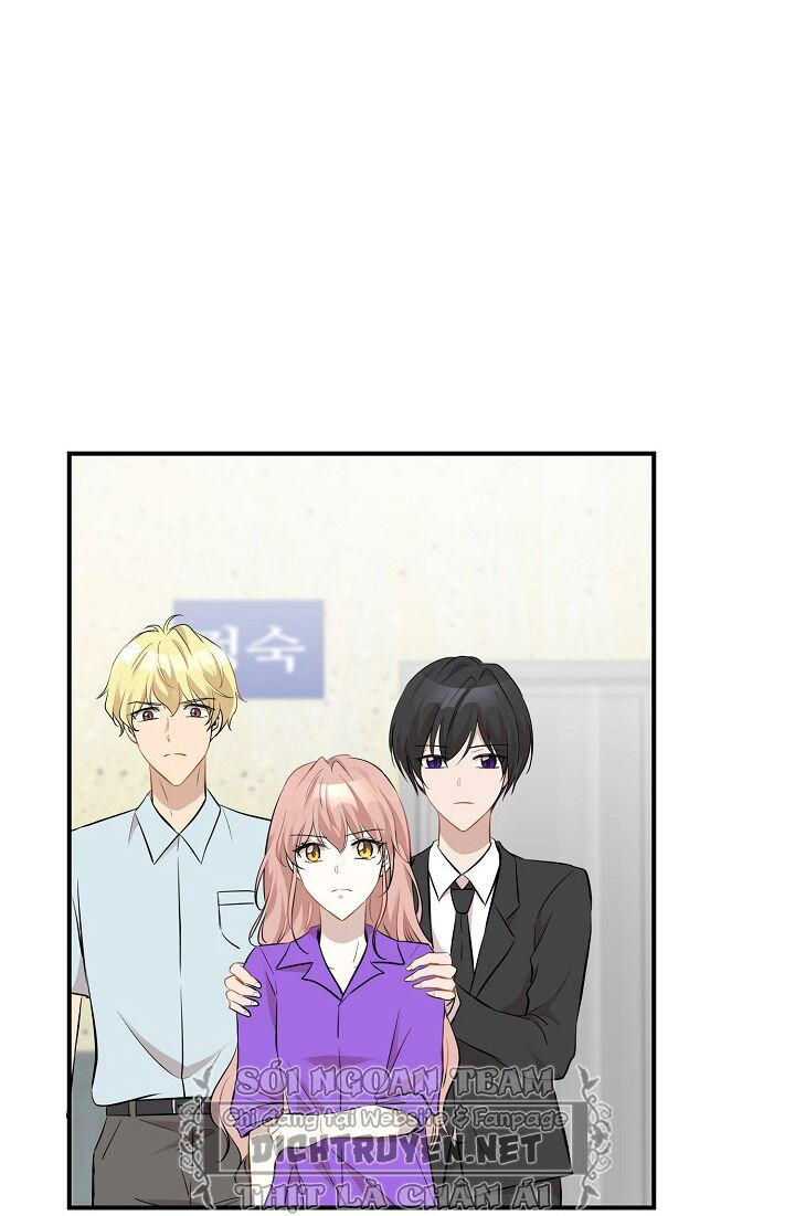 cuộc sống kỳ thú chapter 47 36