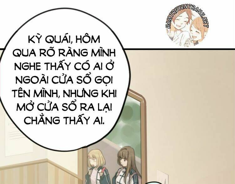 viện bảo tàng tâm nguyện chapter 3.3 32