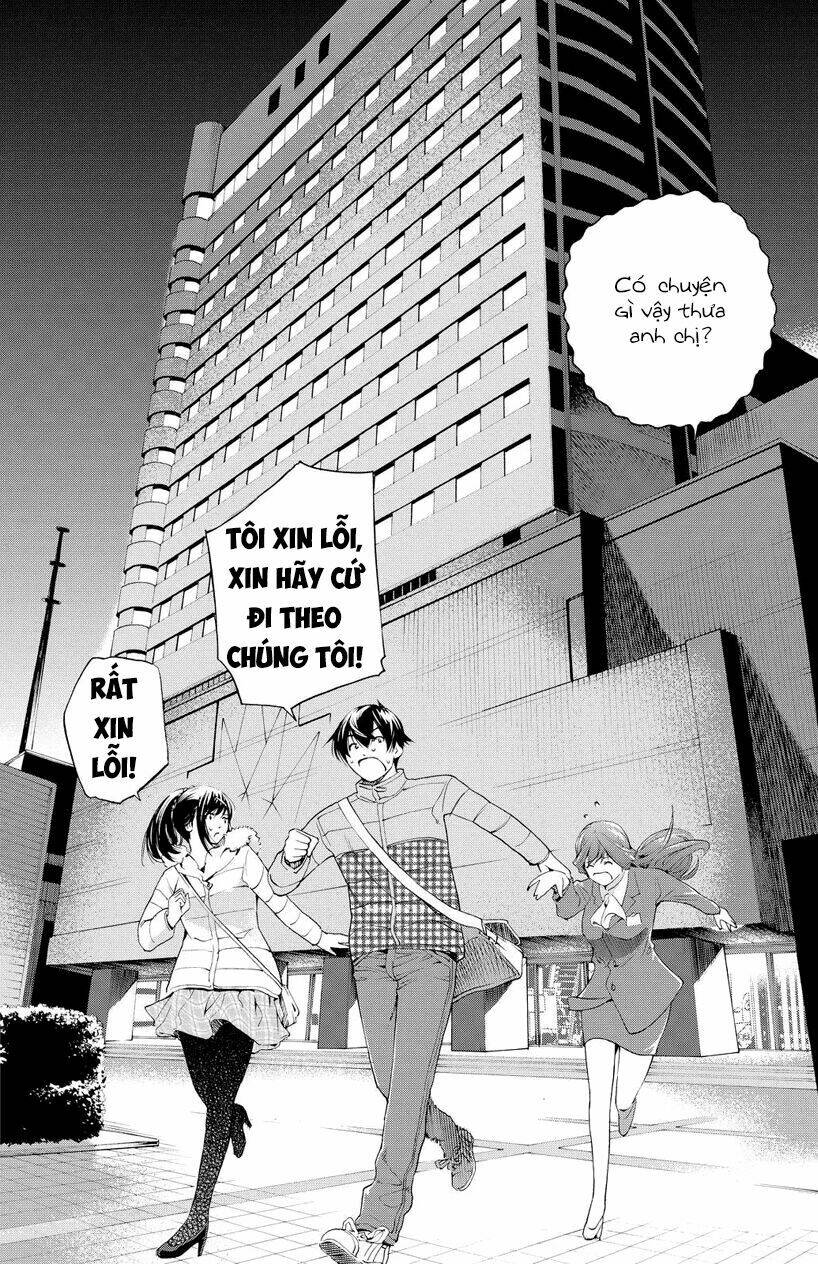 love riron chapter 42 14