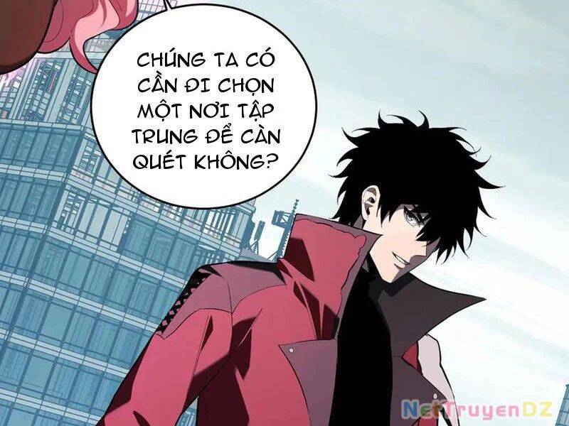 toàn dân tận thế: ta, virus quân vương chapter 35 28