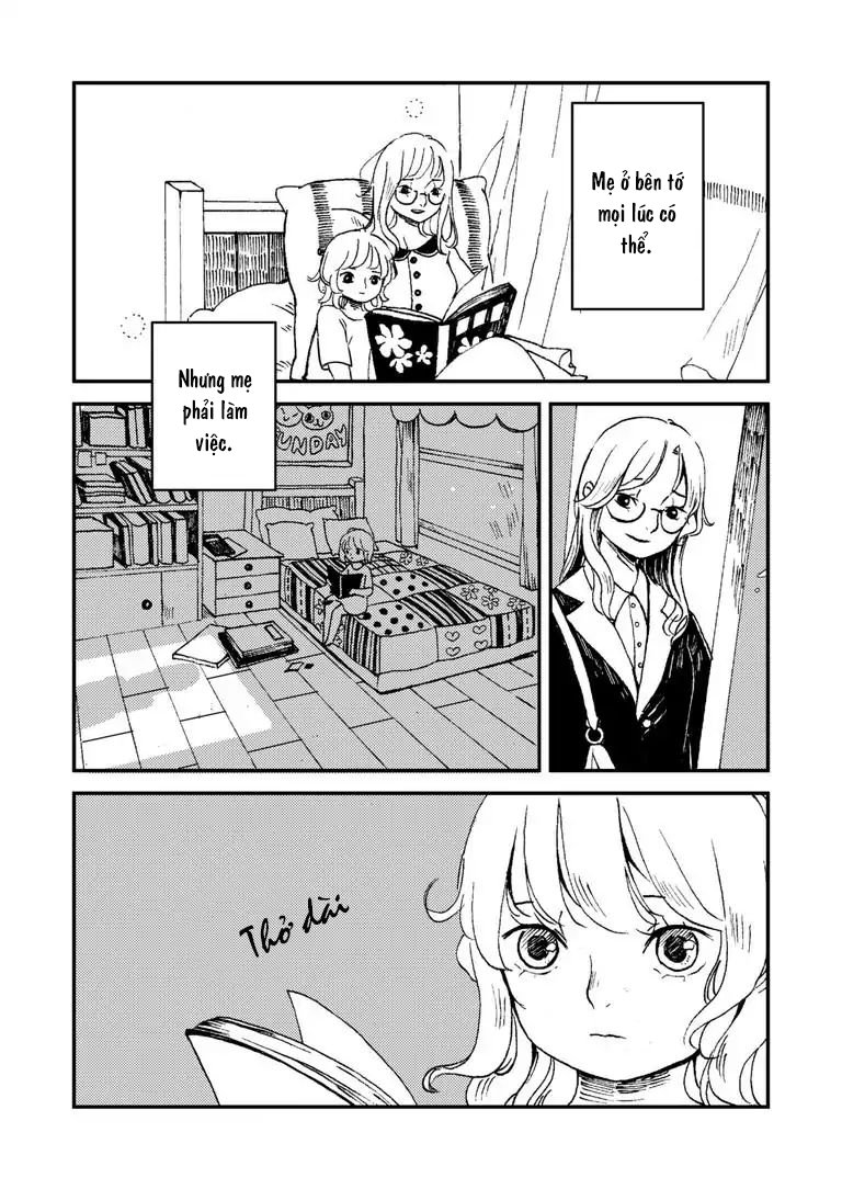 chika's forest chapter 5 9