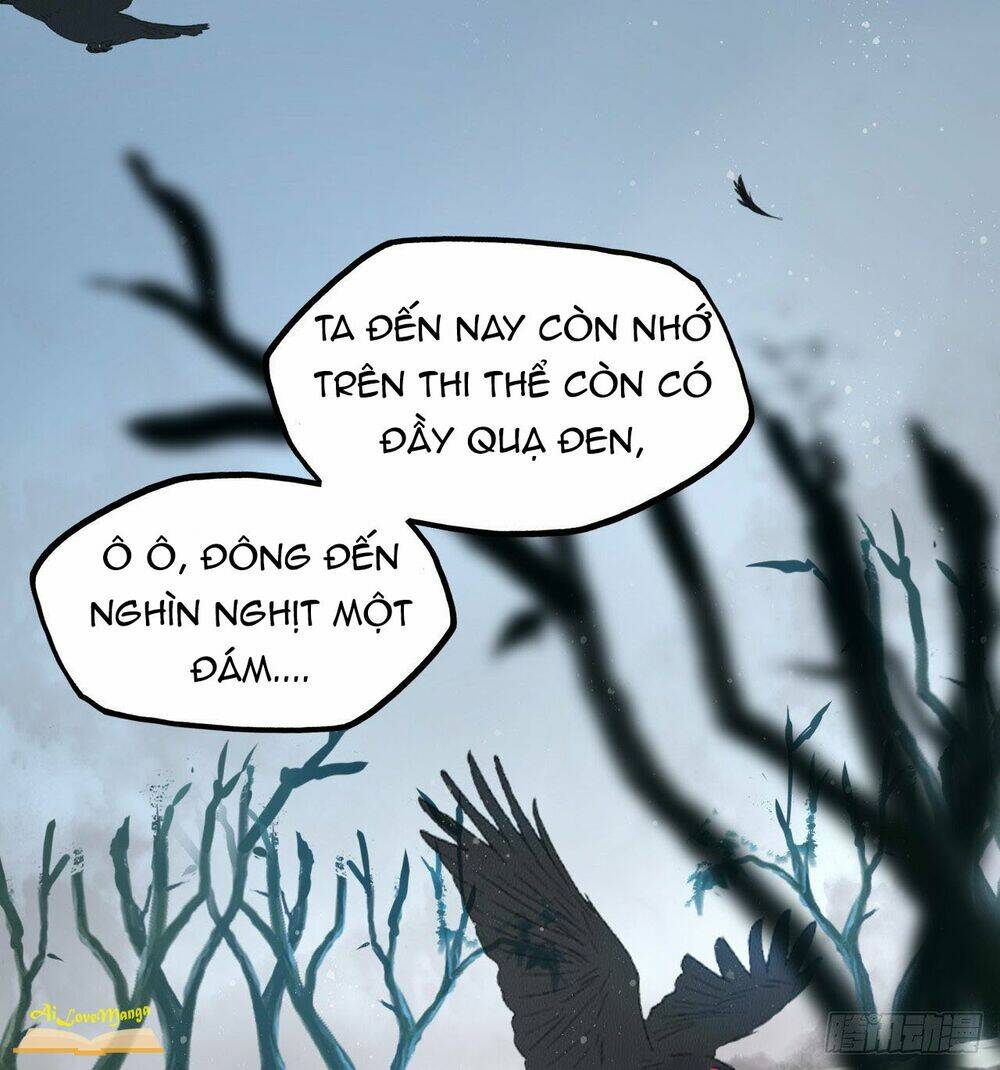 vương phi thật thích trang điểm chapter 67 14