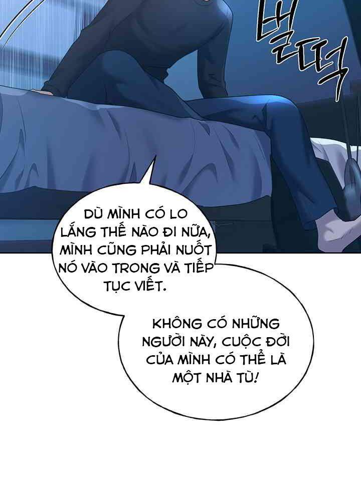 cô em vẽ tranh minh họa của tôi chapter 9.1 58