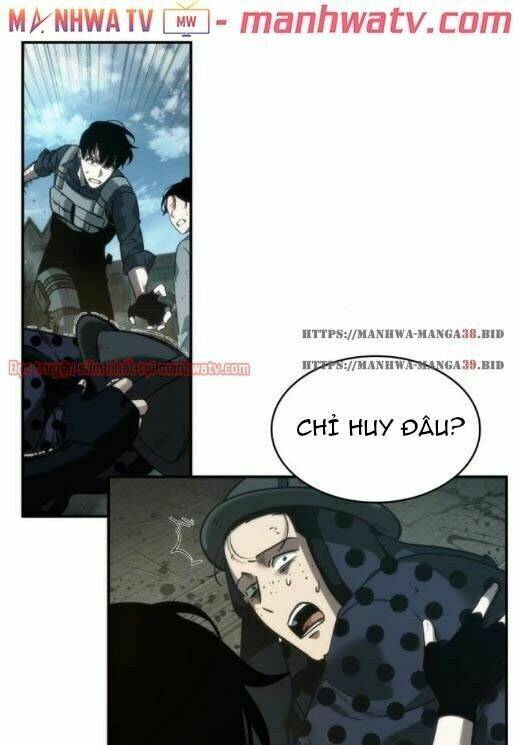 toàn trí độc giả - omniscient reader chapter 39 70