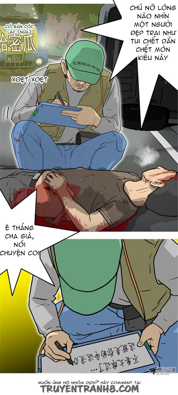 hồi sinh chapter 2 20