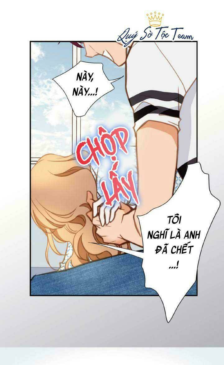 tiếp xúc chí mạng chapter 40 53