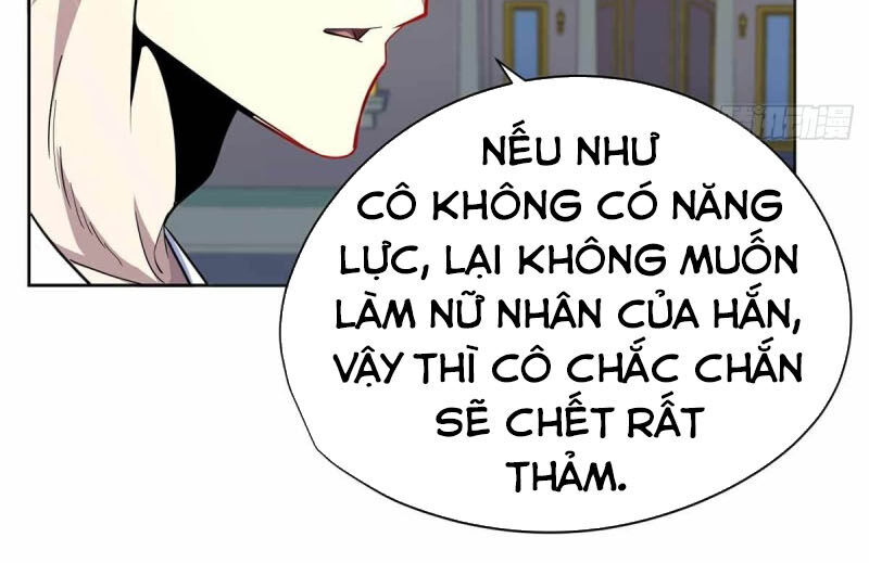 vương bài thần y chapter 35 35
