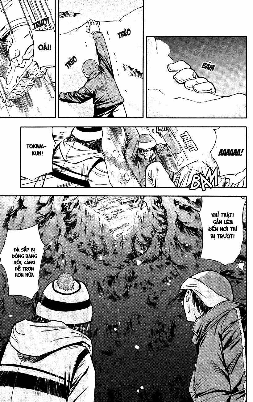 pretty face chapter 43 11