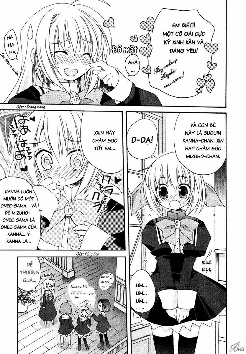 otome wa boku ni koishiteru chapter 1 20