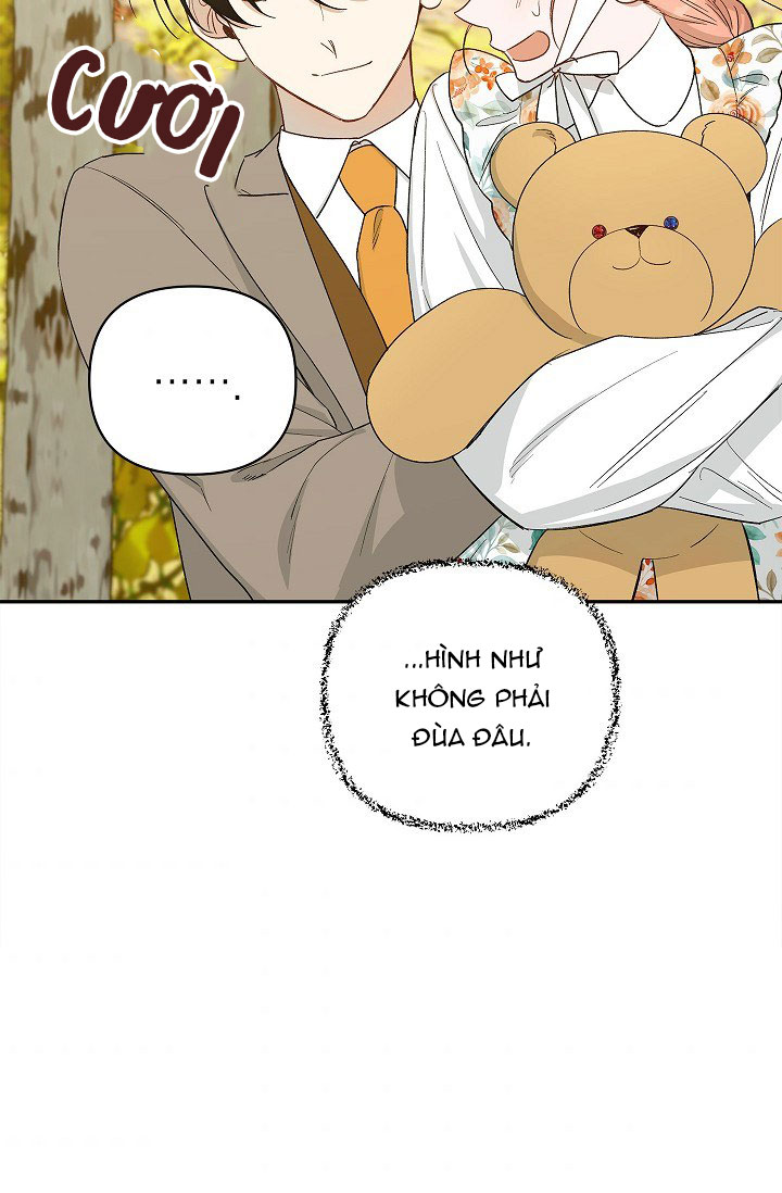 trở thành con gái của anh hùng bóng đêm chapter 22 43