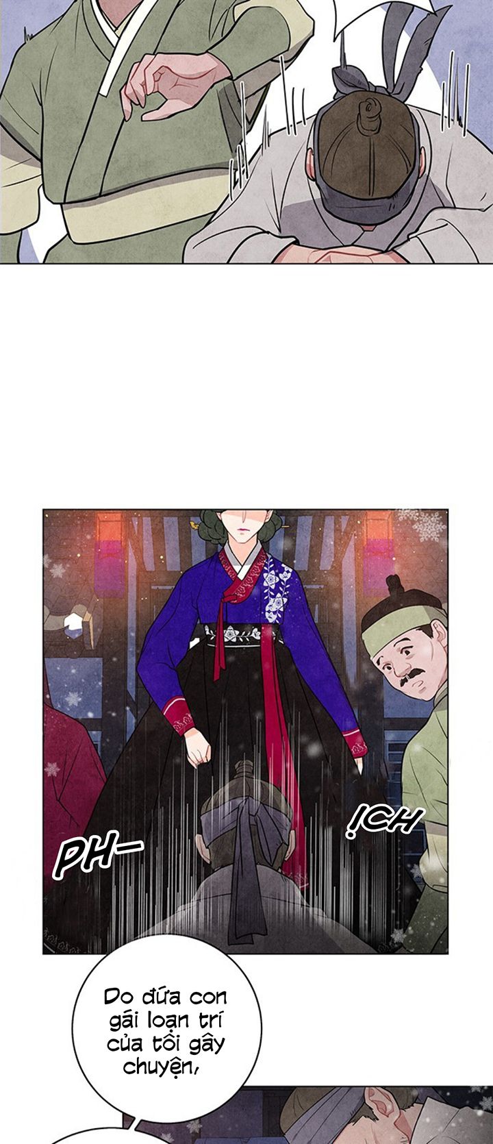 tiểu nương tử bị gả bán chapter 1 42