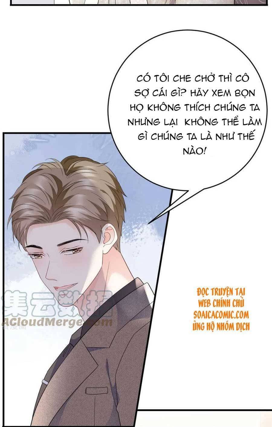 [16+] đại tiểu thư có thể có ý đồ xấu chapter 101 14