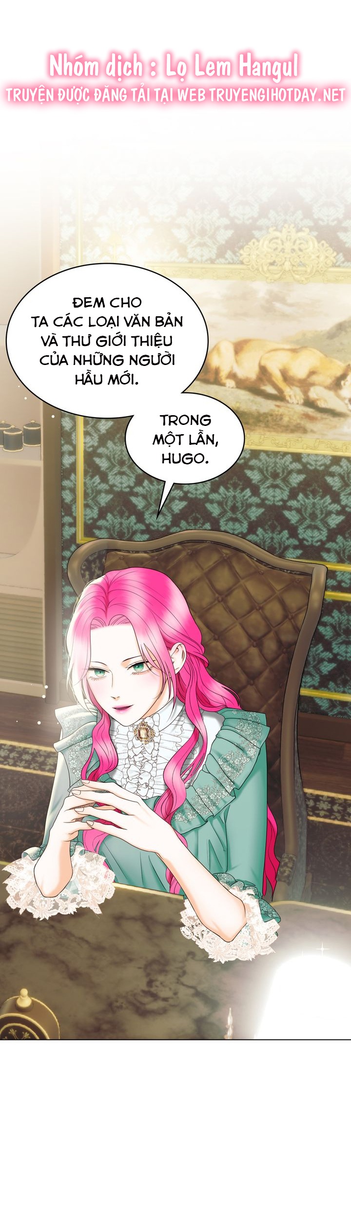 hợp đồng hôn nhân với người chồng thứ 2 của tôi chapter 17 11