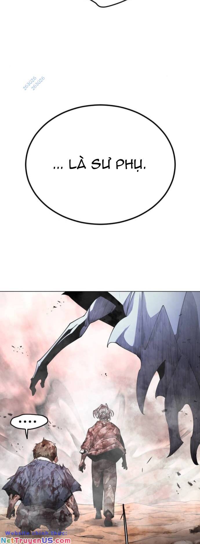 kĩ nguyên của anh hùng chapter 154 120