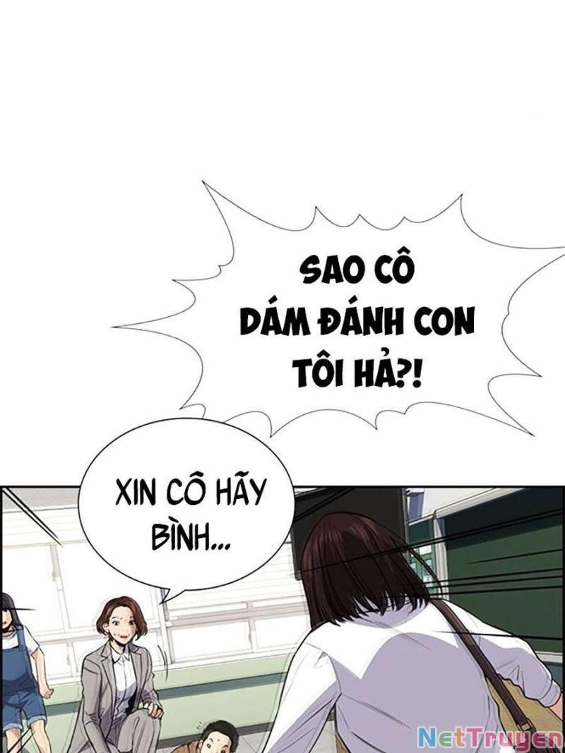 giáo dục chân chính chapter 87 54