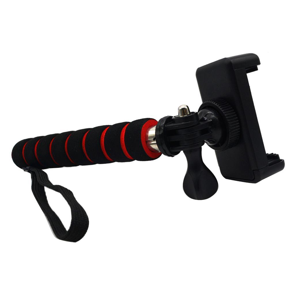 Standard Long Screw Bolt Camera Thumbscrews Long Rod For