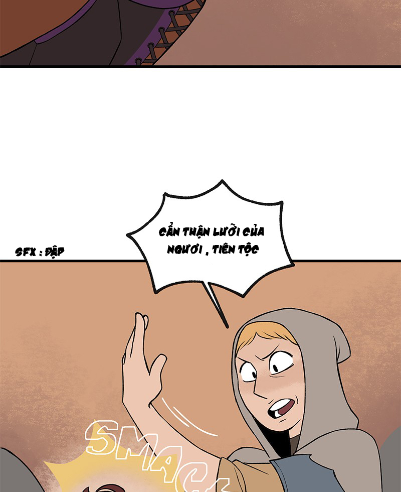 người cầu hôn chapter 11 5