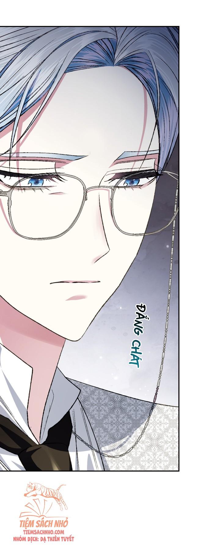 cha, con không muốn kết hôn đâu chapter 64 9