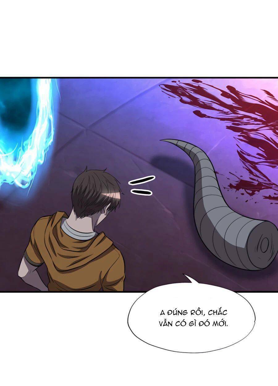 mẹ tôi là chòm sao bảo hộ m chapter 45 27