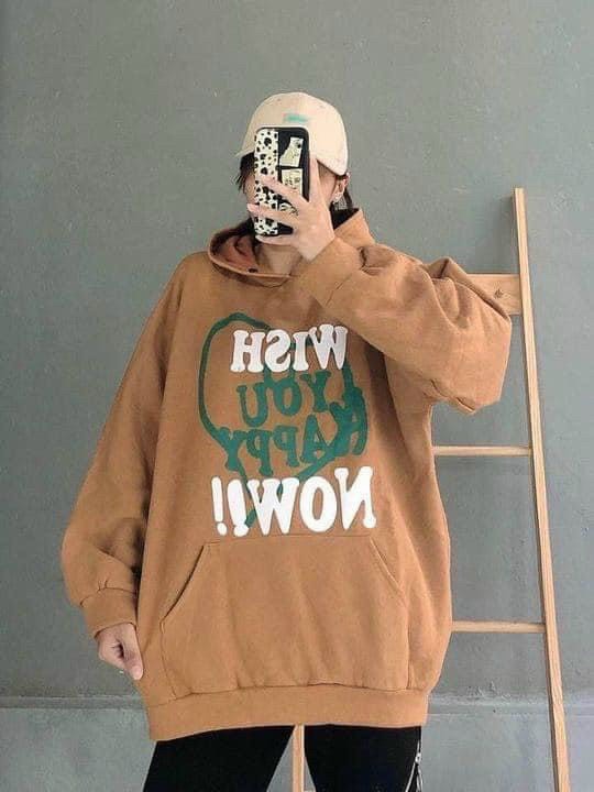 Áo hoodie