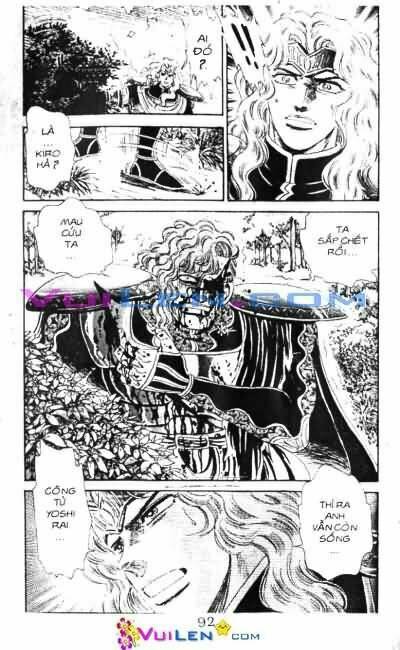 vương tử takeru chapter 14 92