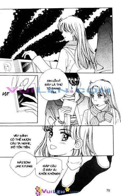 cánh cửa mùa hè chapter 4 75