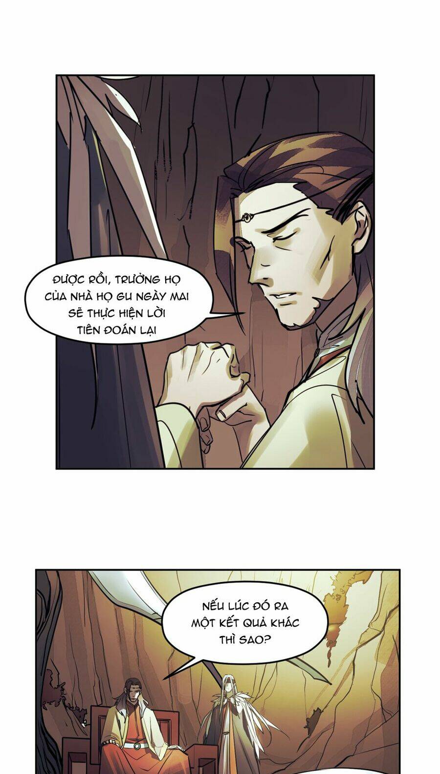 anh hùng và hiệp nữ chapter 79 21