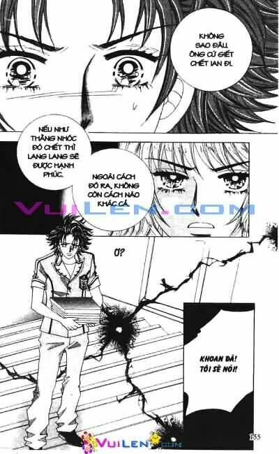 tình yêu quý tộc chapter 96 16