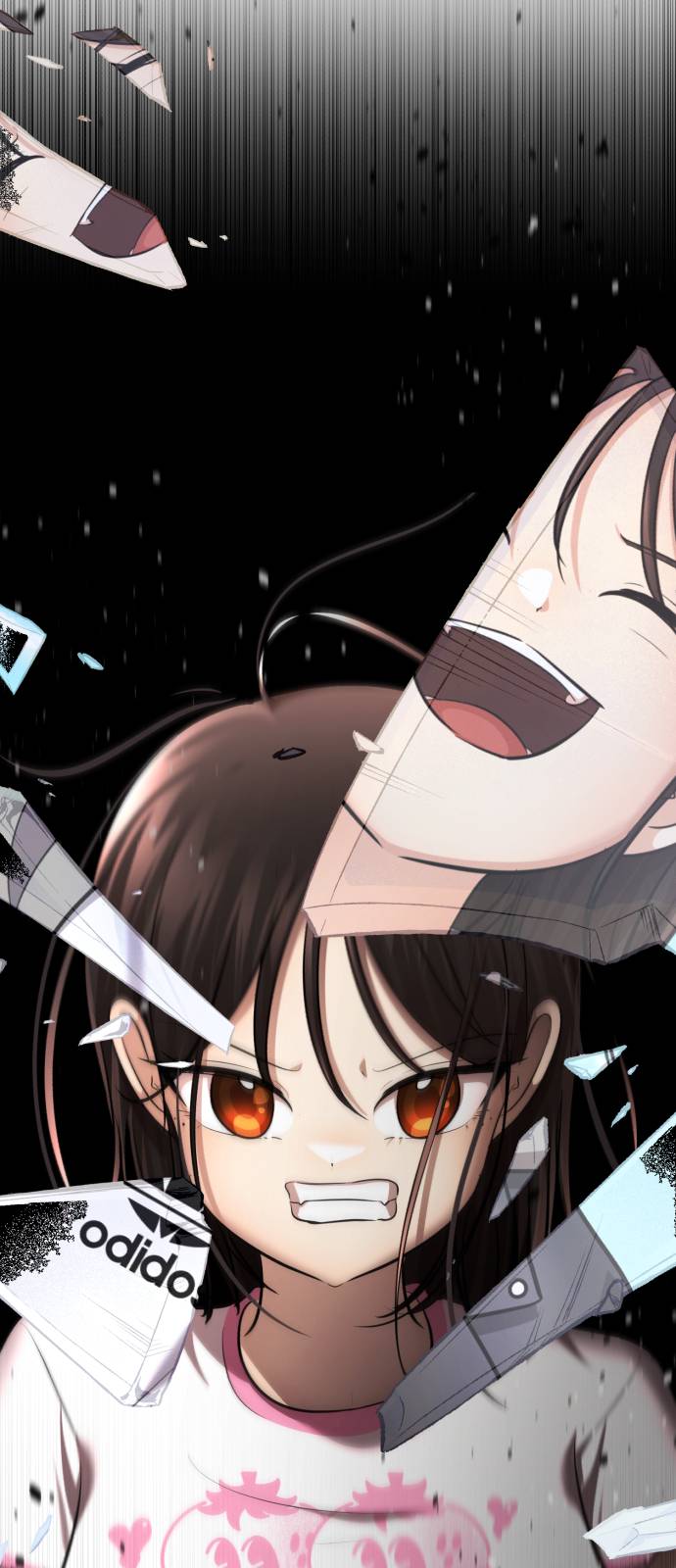 Tuyển Tập Truyện Ngắn Dằm Khăm Của Bạn Mảy chapter 37.1 - Trang 10