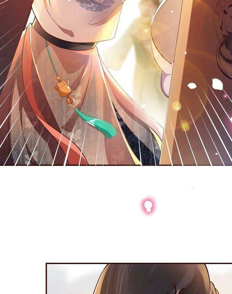 quận chúa vững vàng, thiết lập nhân vật không thể vỡ chapter 1 14