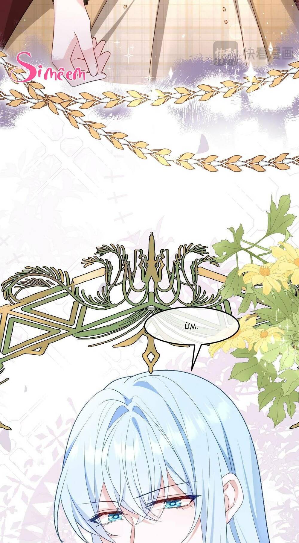 trở thành đoàn sủng về sau, ta đại sát tứ phương chapter 13 37