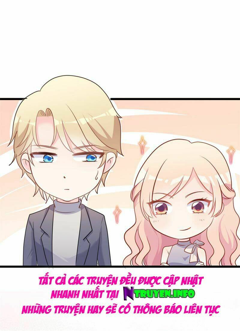 ngạo kiều tổng tài sủng điềm thê chapter 37 20