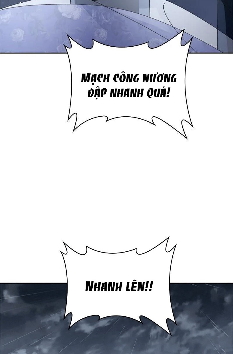 tôi muốn trở thành cô ấy dù chỉ là một ngày chapter 70 106