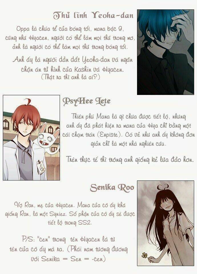 một không gian thời gian khác chapter 54.5 26