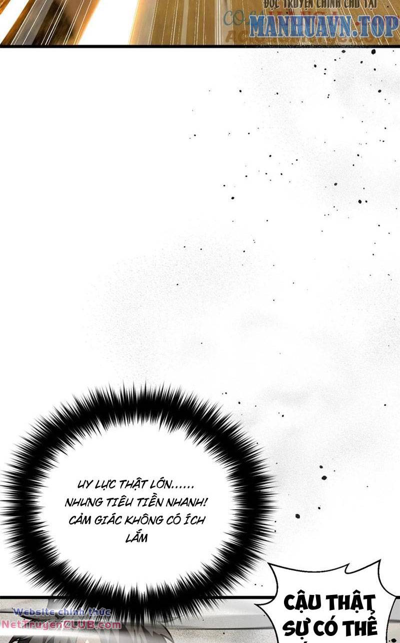 toàn cầu cao khảo chapter 242 19