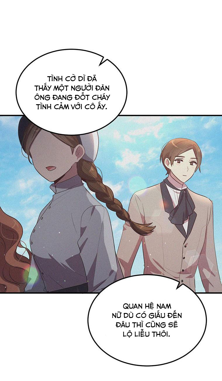 tại sao ngài làm điều này, công tước chapter 121 17