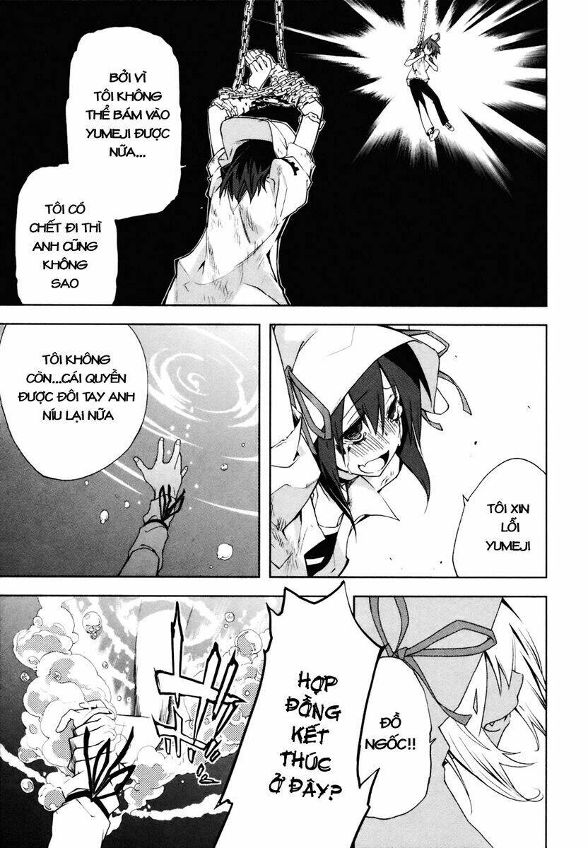 yumekui merry chapter 24 15